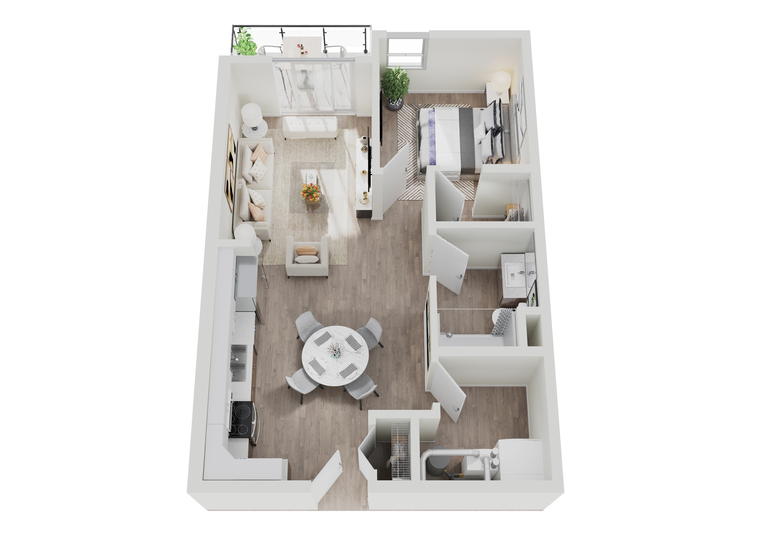 suite c 306 floorplan